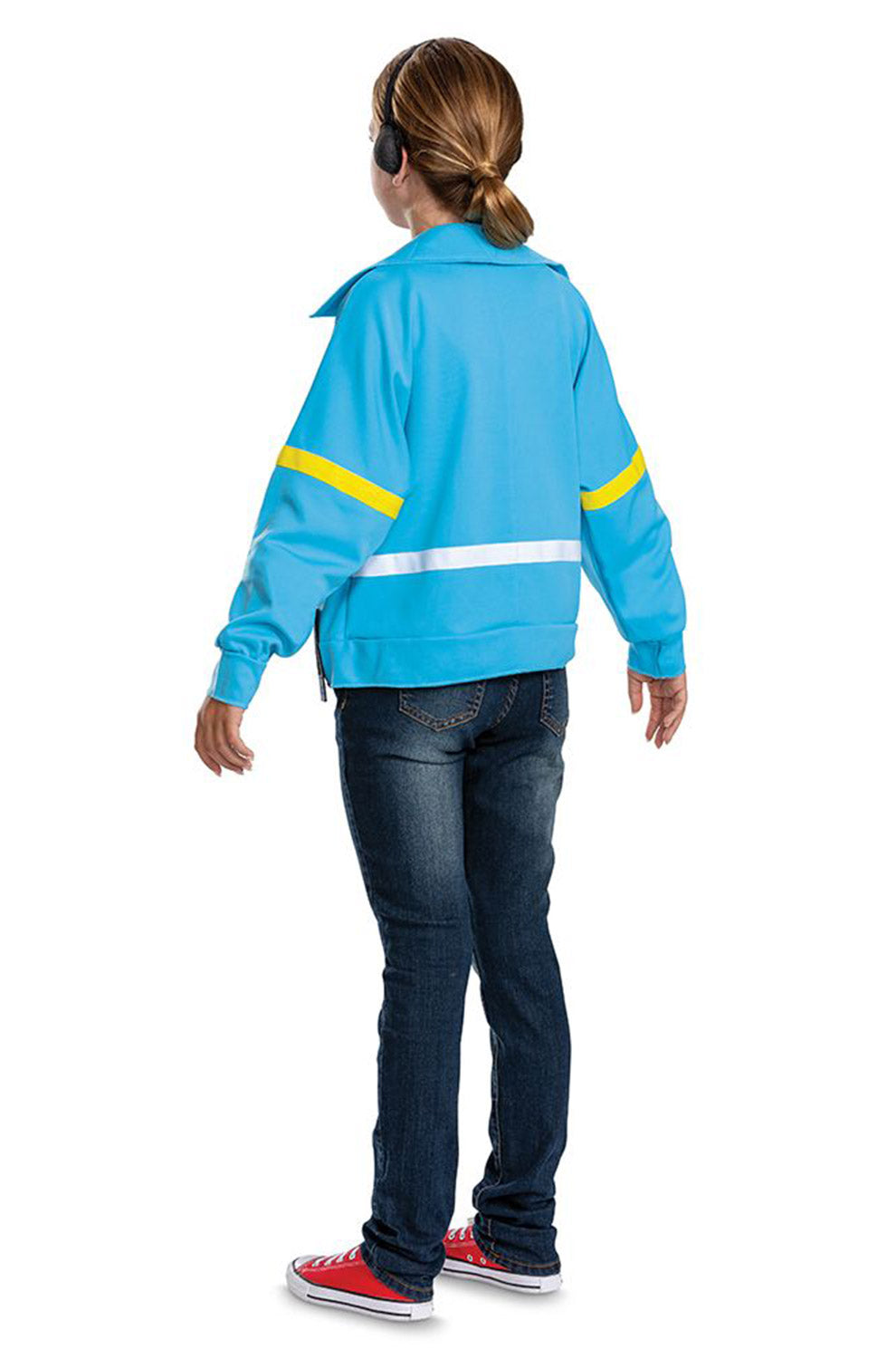 Max Classic Tween Costume