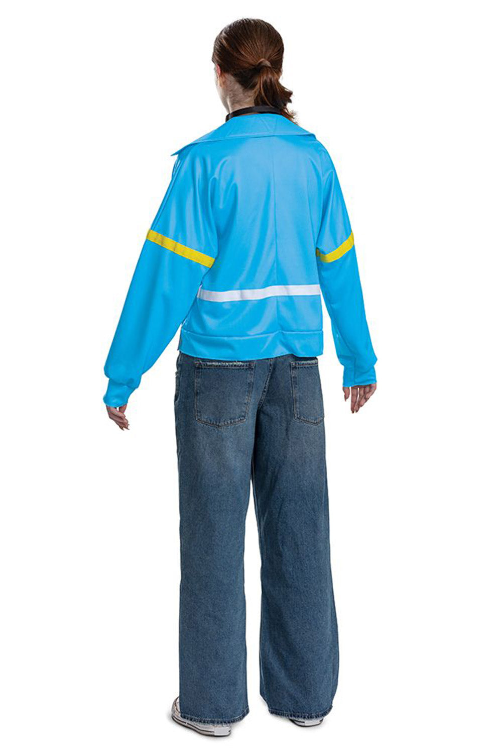 Max Deluxe Adult Costume