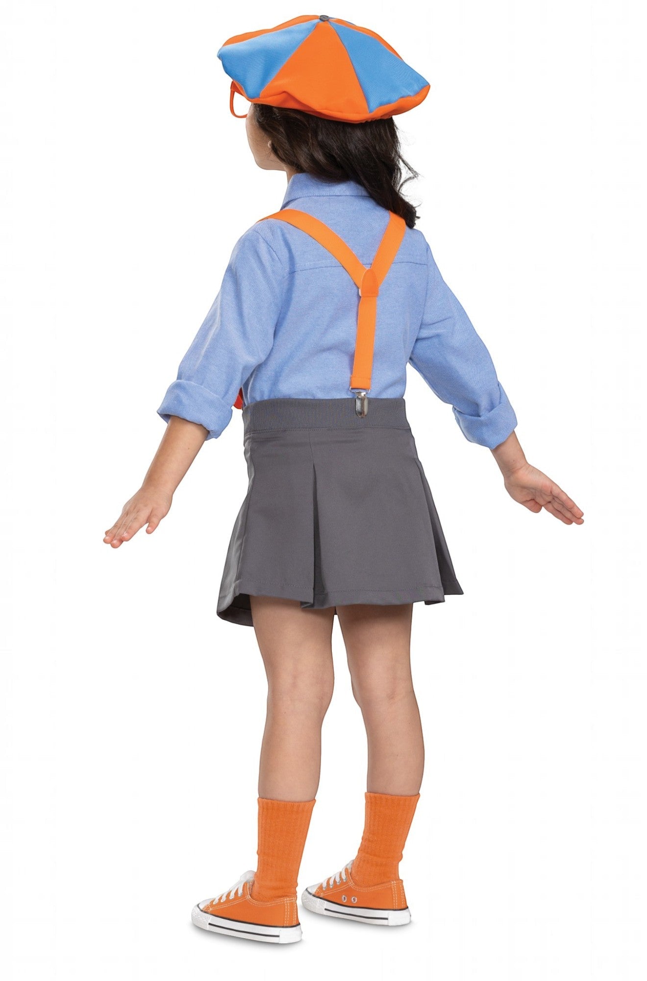 Blippi Child Accessory Kit