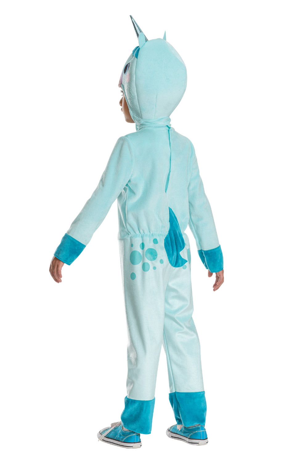 Kelp Classic Toddler Costume