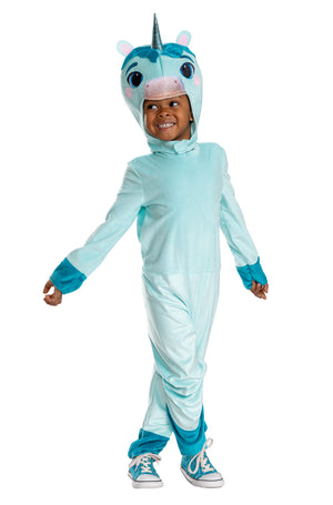 Kelp Classic Toddler Costume