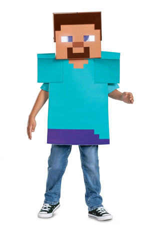 Minecraft Light-Up Child Kit
