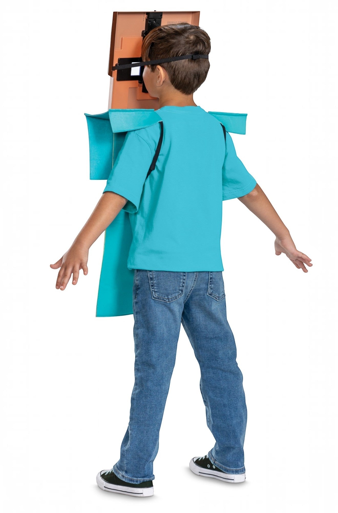 Minecraft Light-Up Child Kit