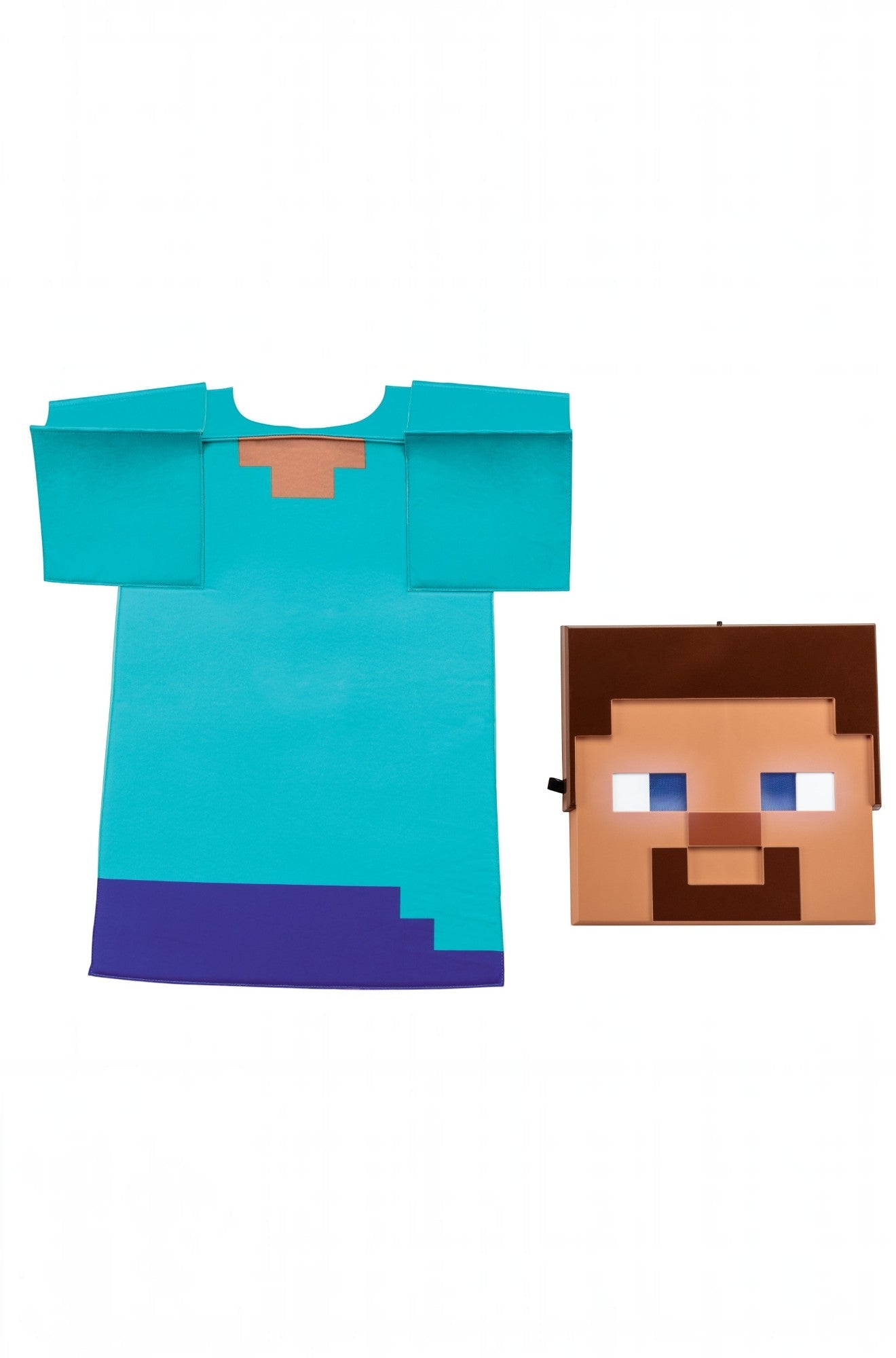 Minecraft Light-Up Child Kit