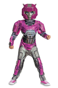 Transformers One Elita-1 Deluxe Child Costume