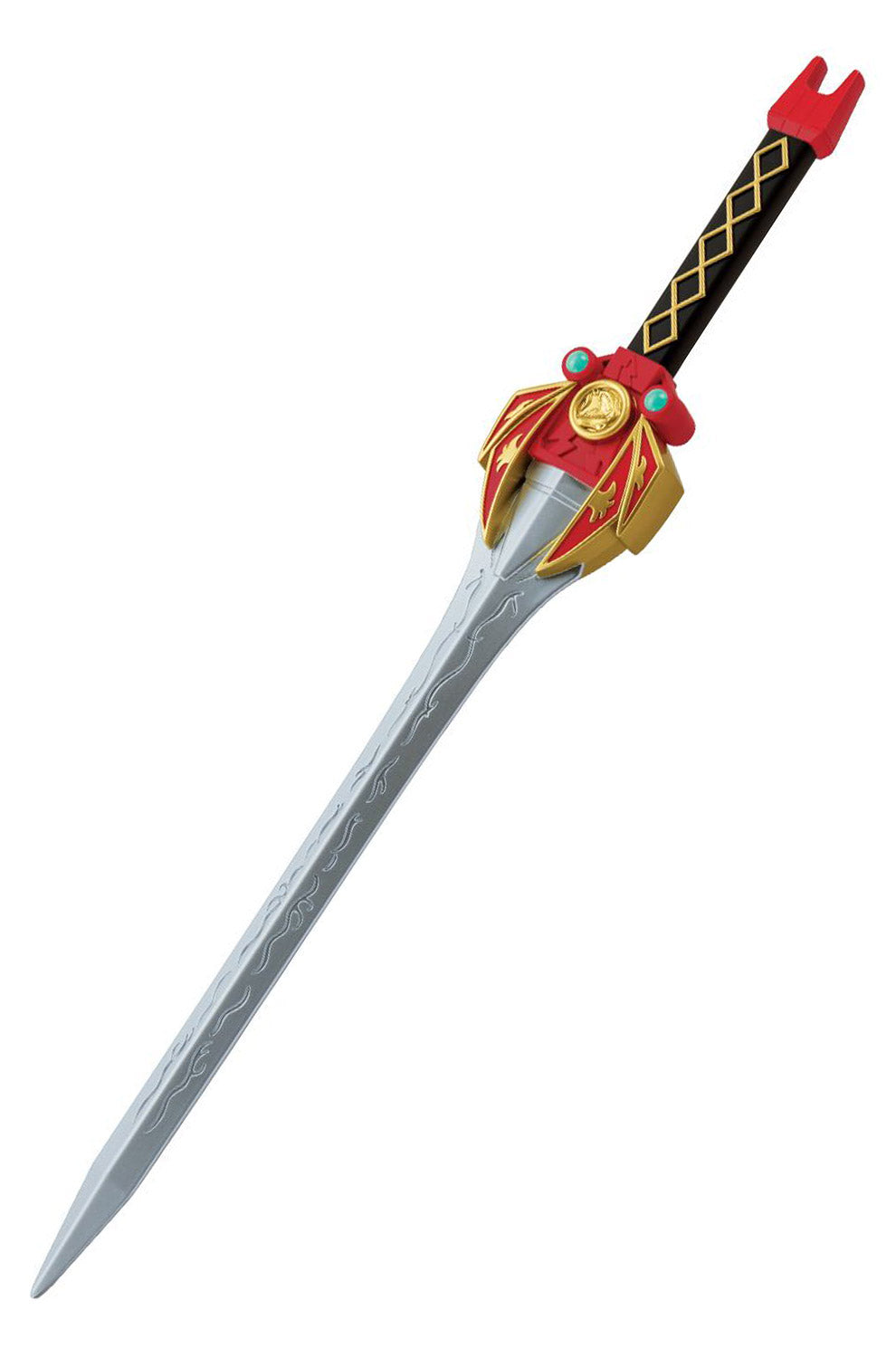Red Ranger Mighty Morphin Sword