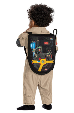 Ghostbusters Movie 2024 Posh Infant/Toddler Costume