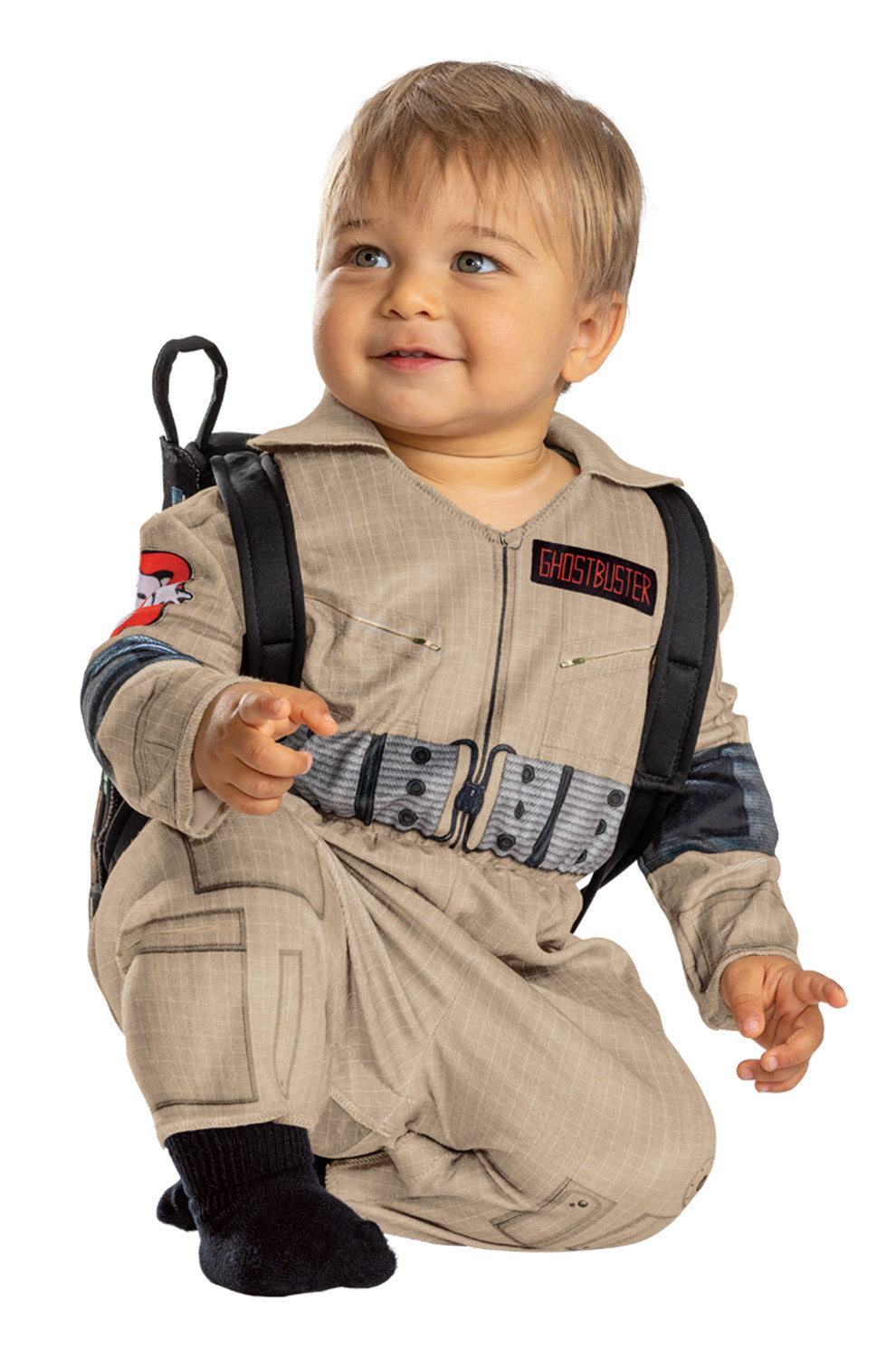 Ghostbusters Movie 2024 Posh Infant/Toddler Costume