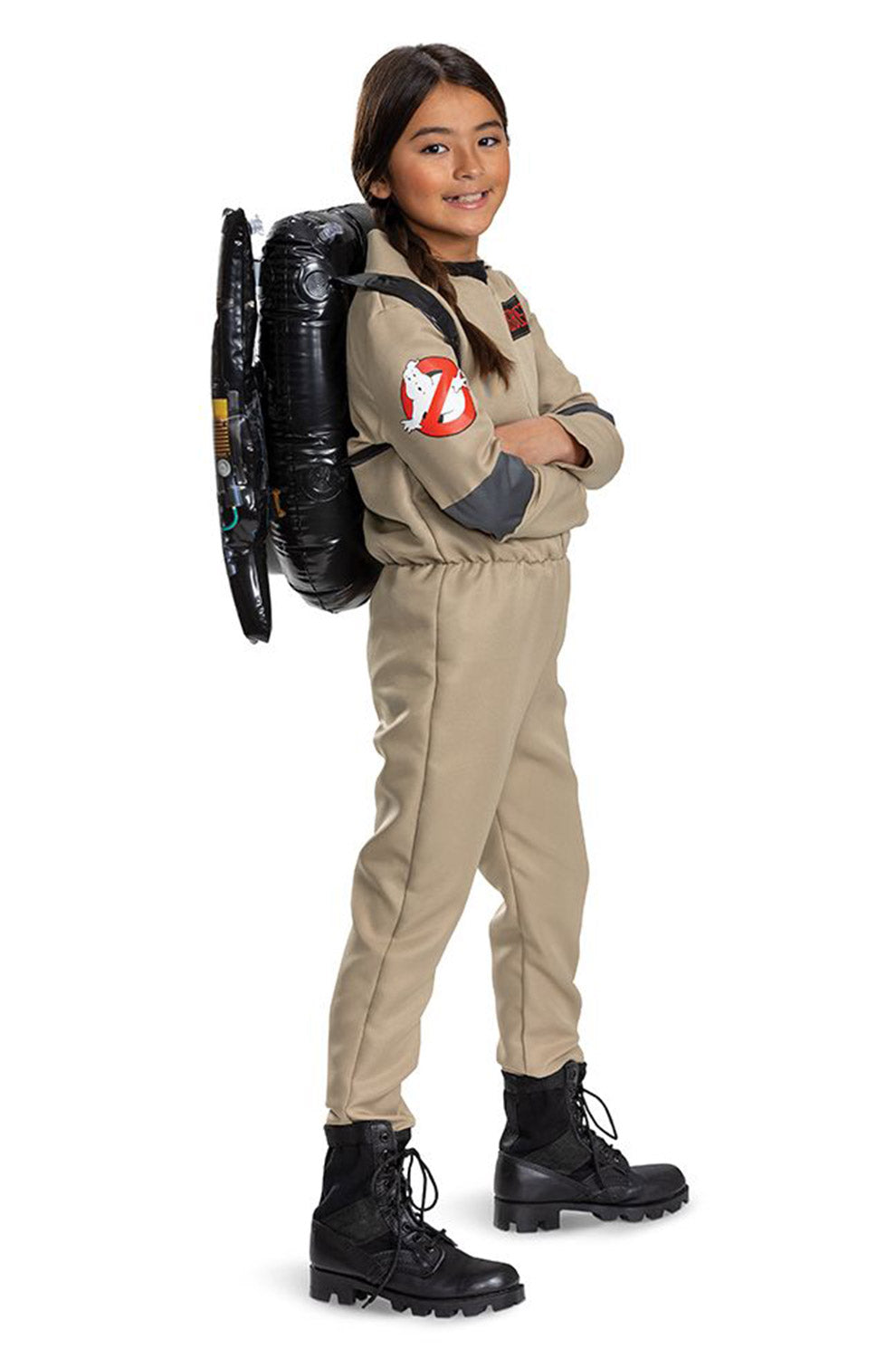 Ghostbusters Movie 2024 Classic Child Costume