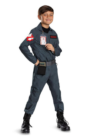 Ghostbusters Engineering Deluxe Child Costume