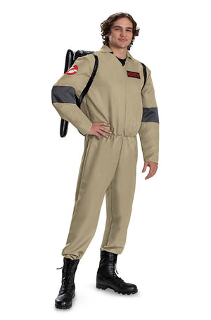 Ghostbusters Movie 2024 Classic Adult Costume