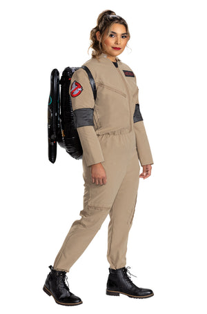 Ghostbusters Movie 2024 Deluxe Adult Costume
