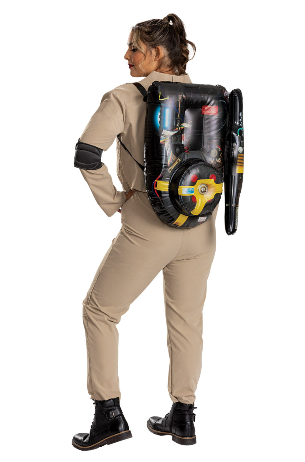 Ghostbusters Movie 2024 Deluxe Adult Costume