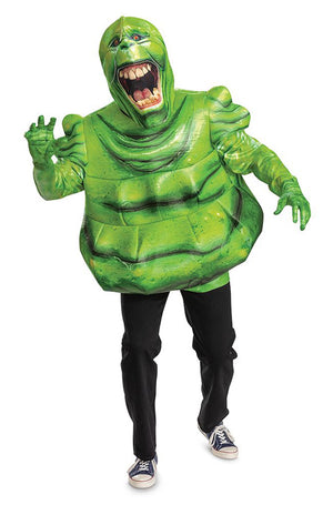 Slimer Adult Costume