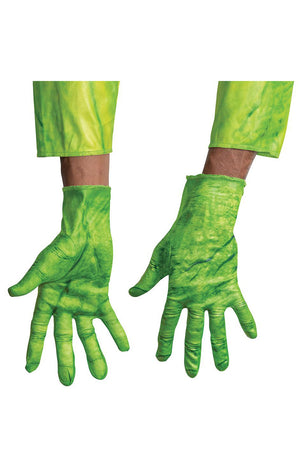 Slimer Adult Costume