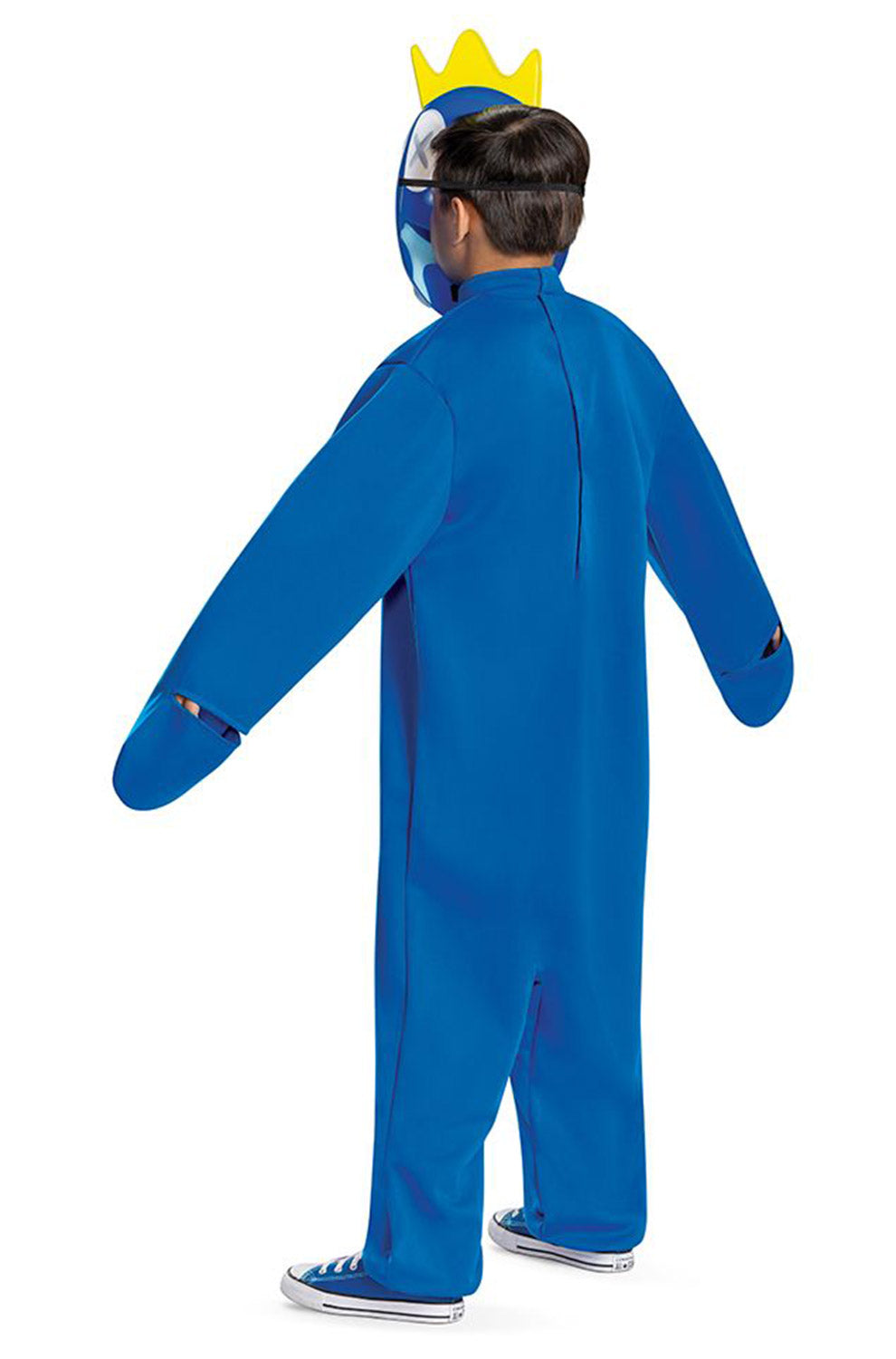 Rainbow Friends Blue Classic Child Costume