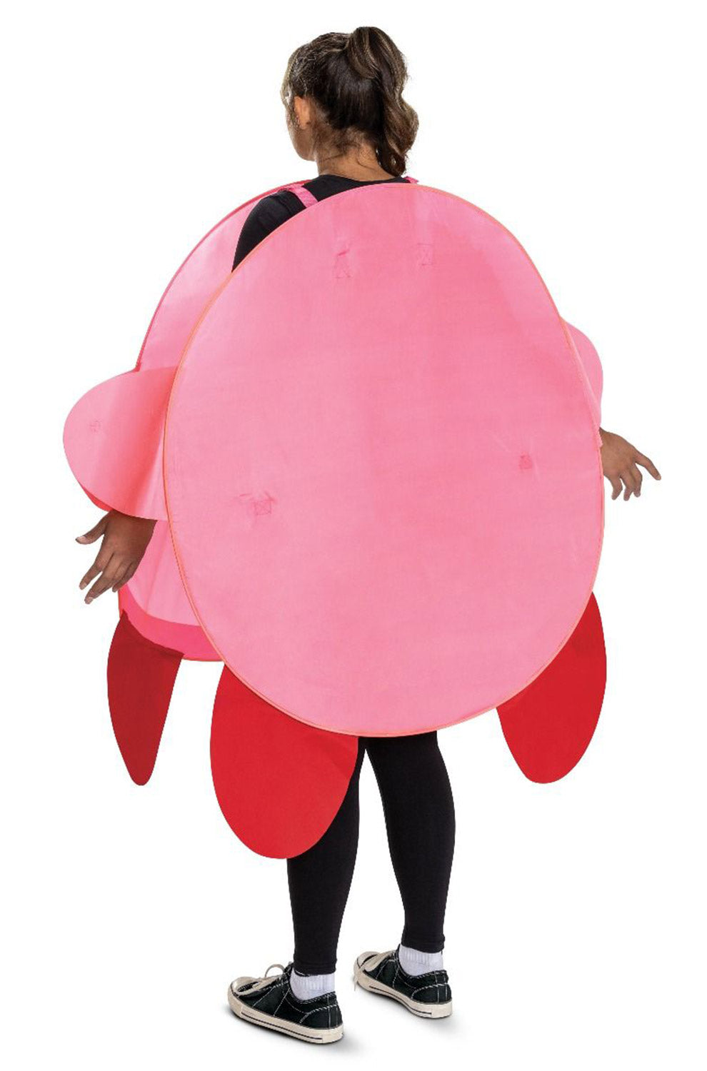Kirby 'Pop Out' Adult Costume