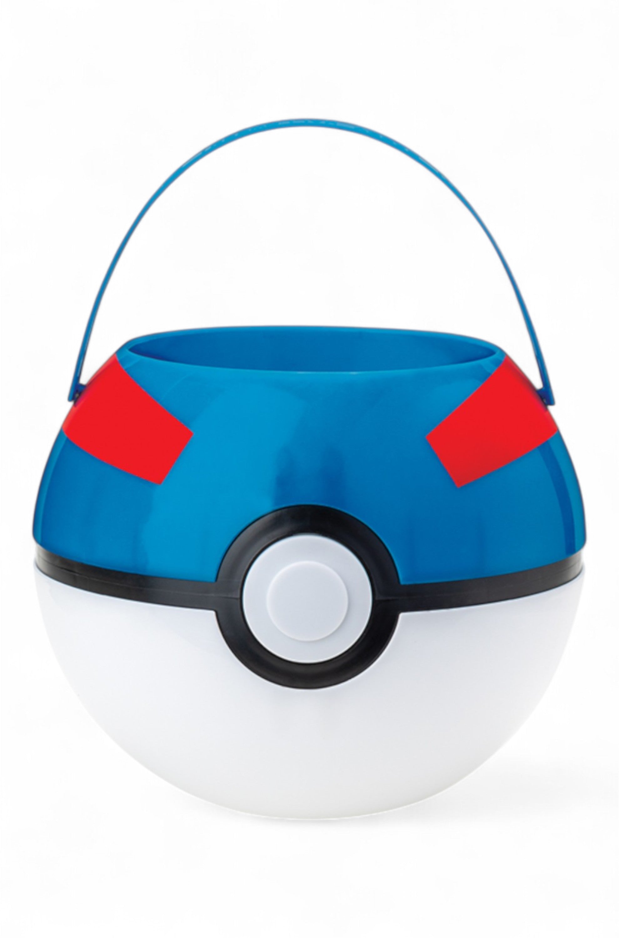 Great Ball Pokemon Treat Pail Accessory