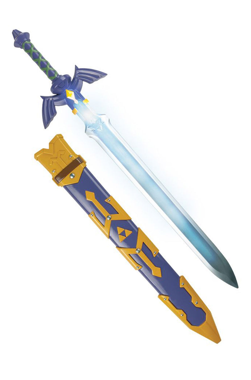Link Light-Up Master Sword