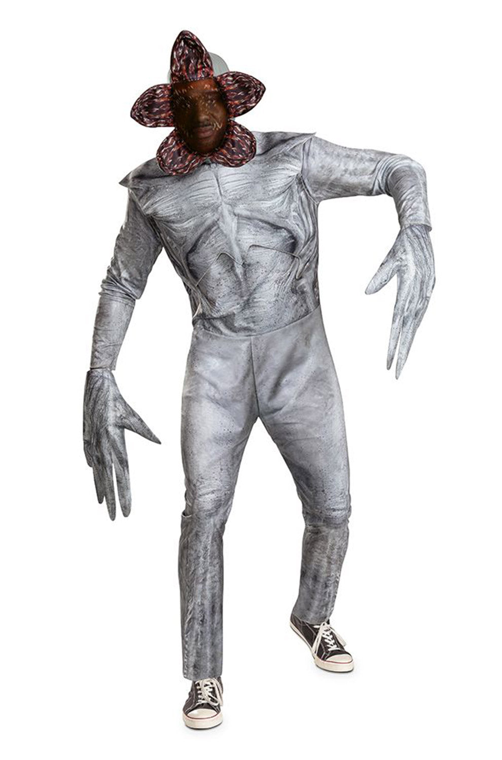 Demogorgon Deluxe Adult Costume