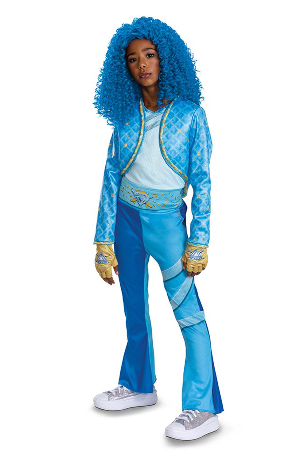 Chloe Deluxe Child Costume