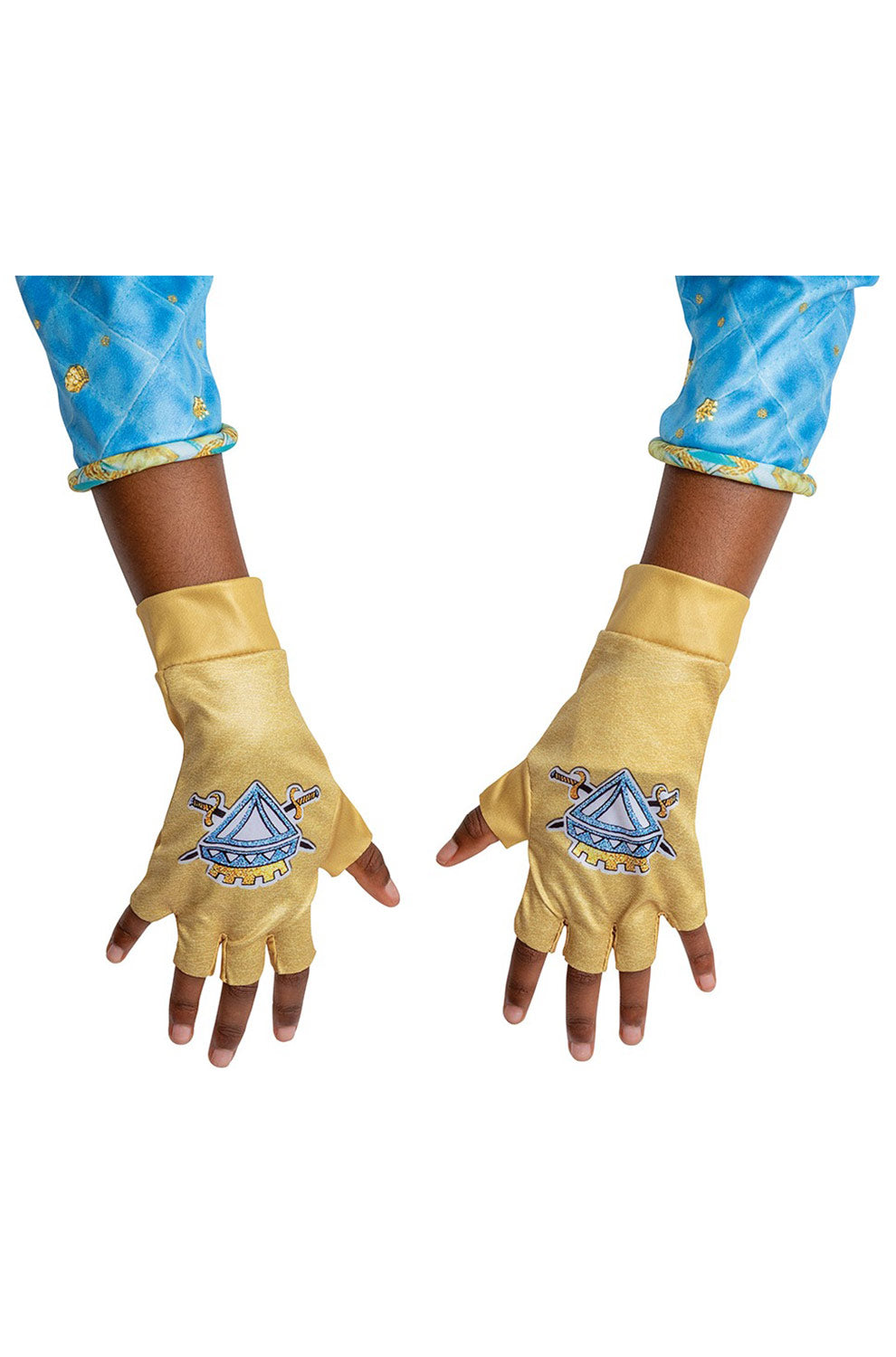 Chloe Deluxe Child Costume