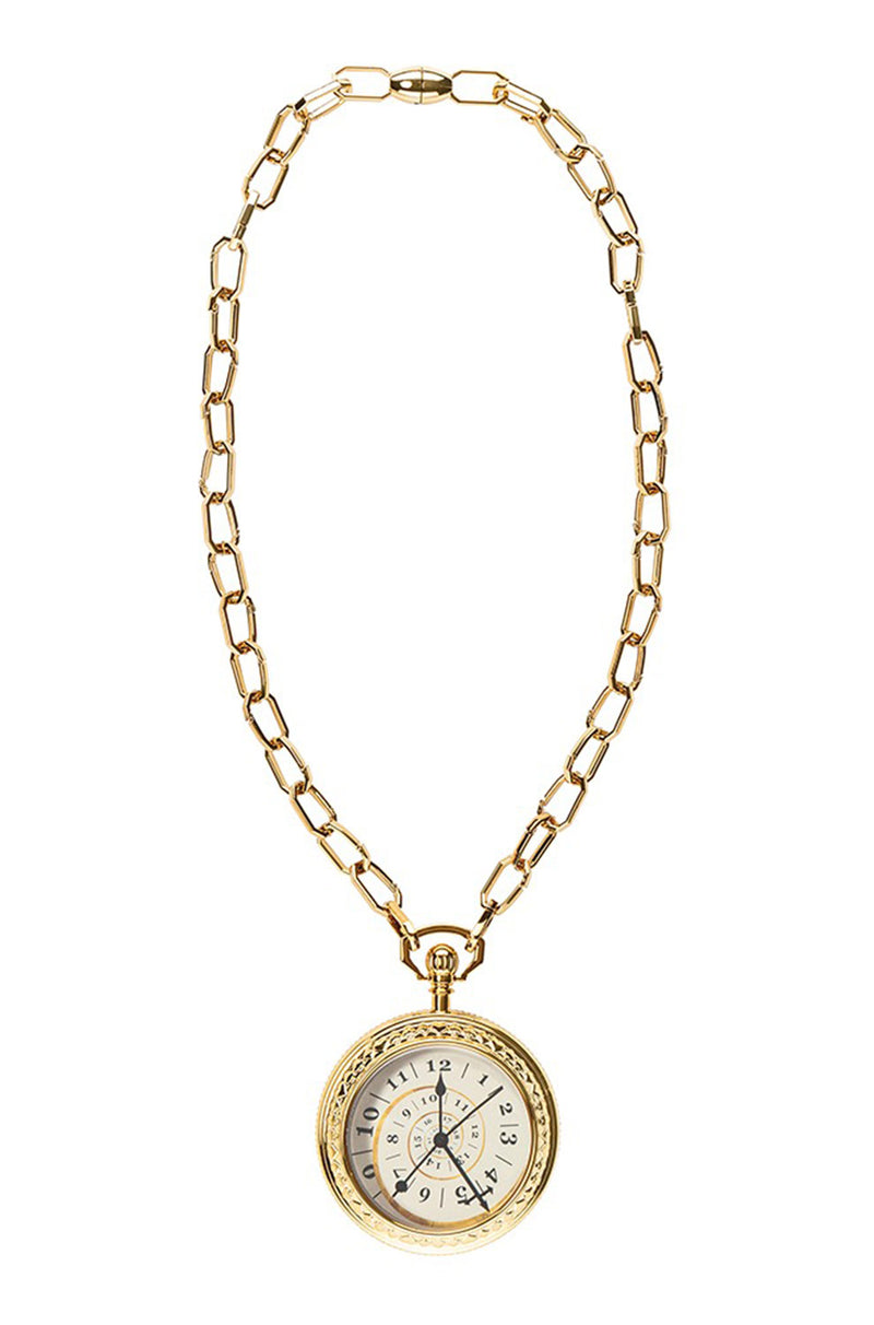 Pocket Watch