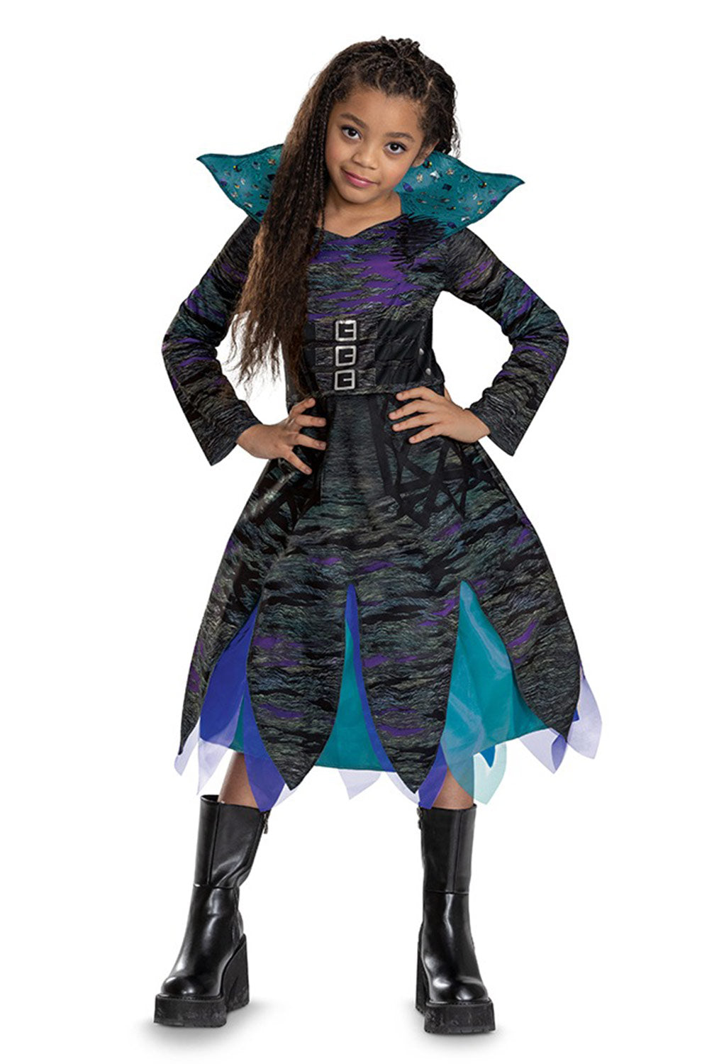 Uliana Classic Child Costume