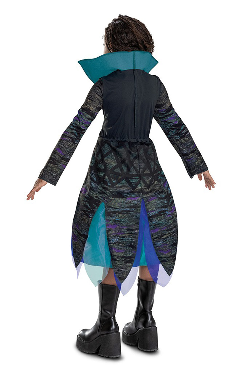 Uliana Classic Child Costume