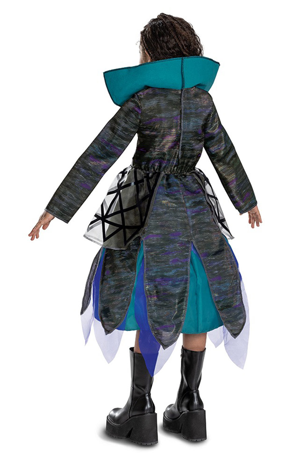 Uliana Deluxe Child Costume