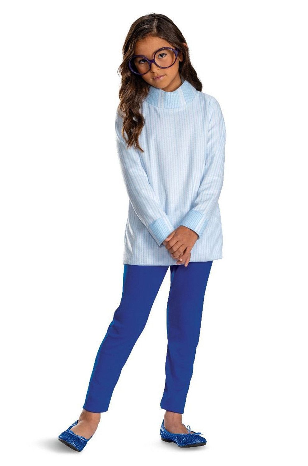 Sadness Classic Child Costume