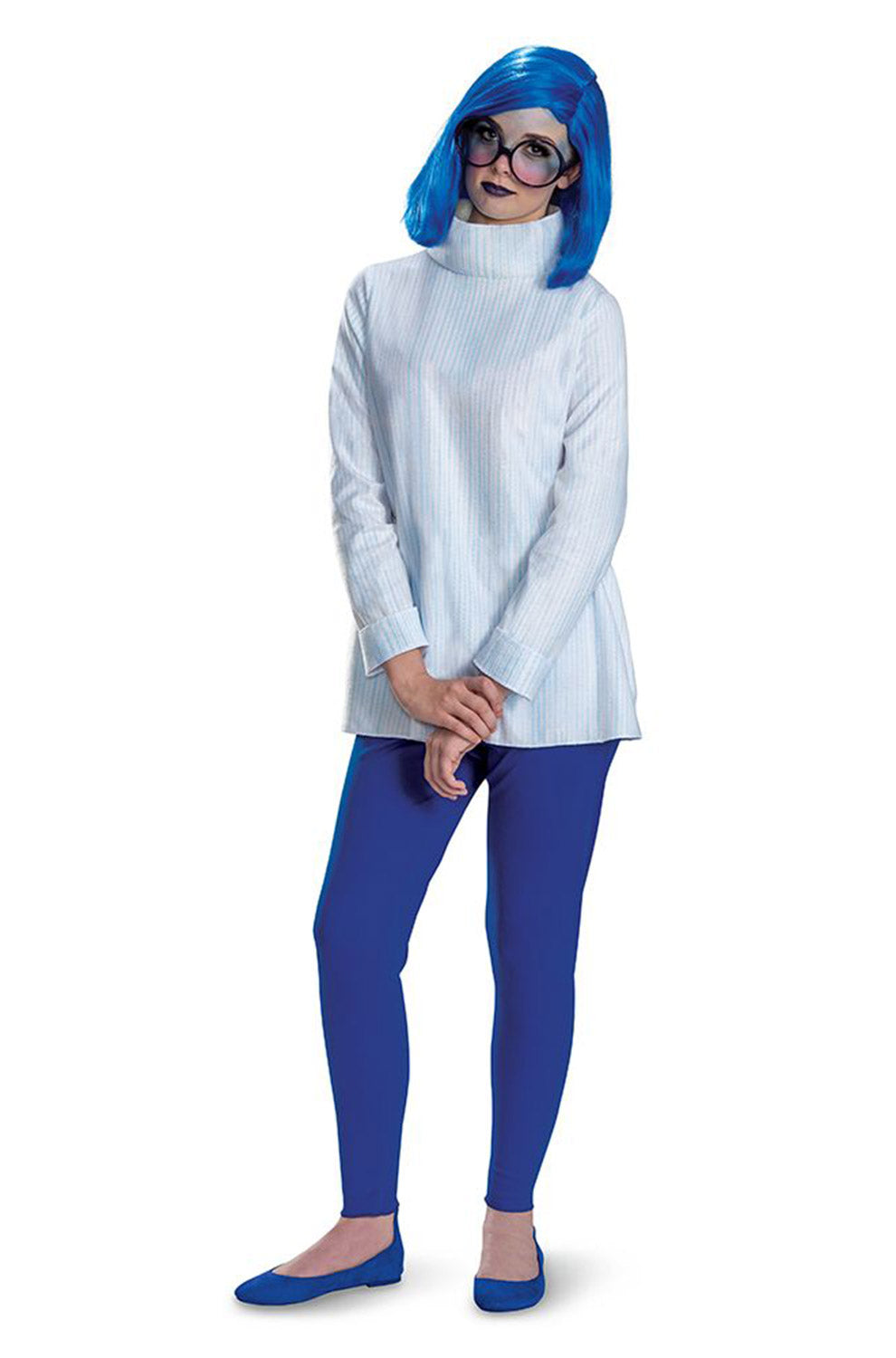 Sadness Deluxe Adult Costume