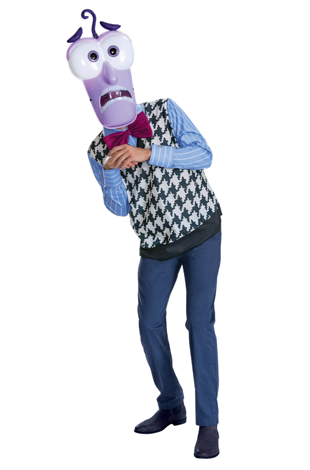 Fear Adult Classic Costume