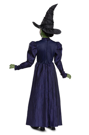 Elphaba Deluxe Child Costume