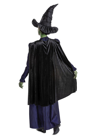 Elphaba Deluxe Adult Costume
