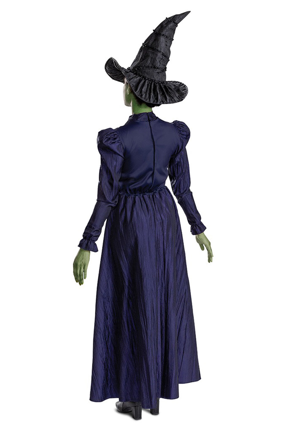 Elphaba Deluxe Adult Costume