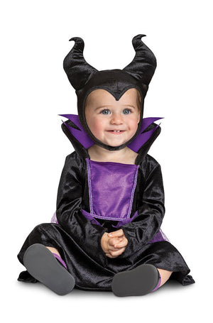 Maleficent Classic Infant/Toddler Costume