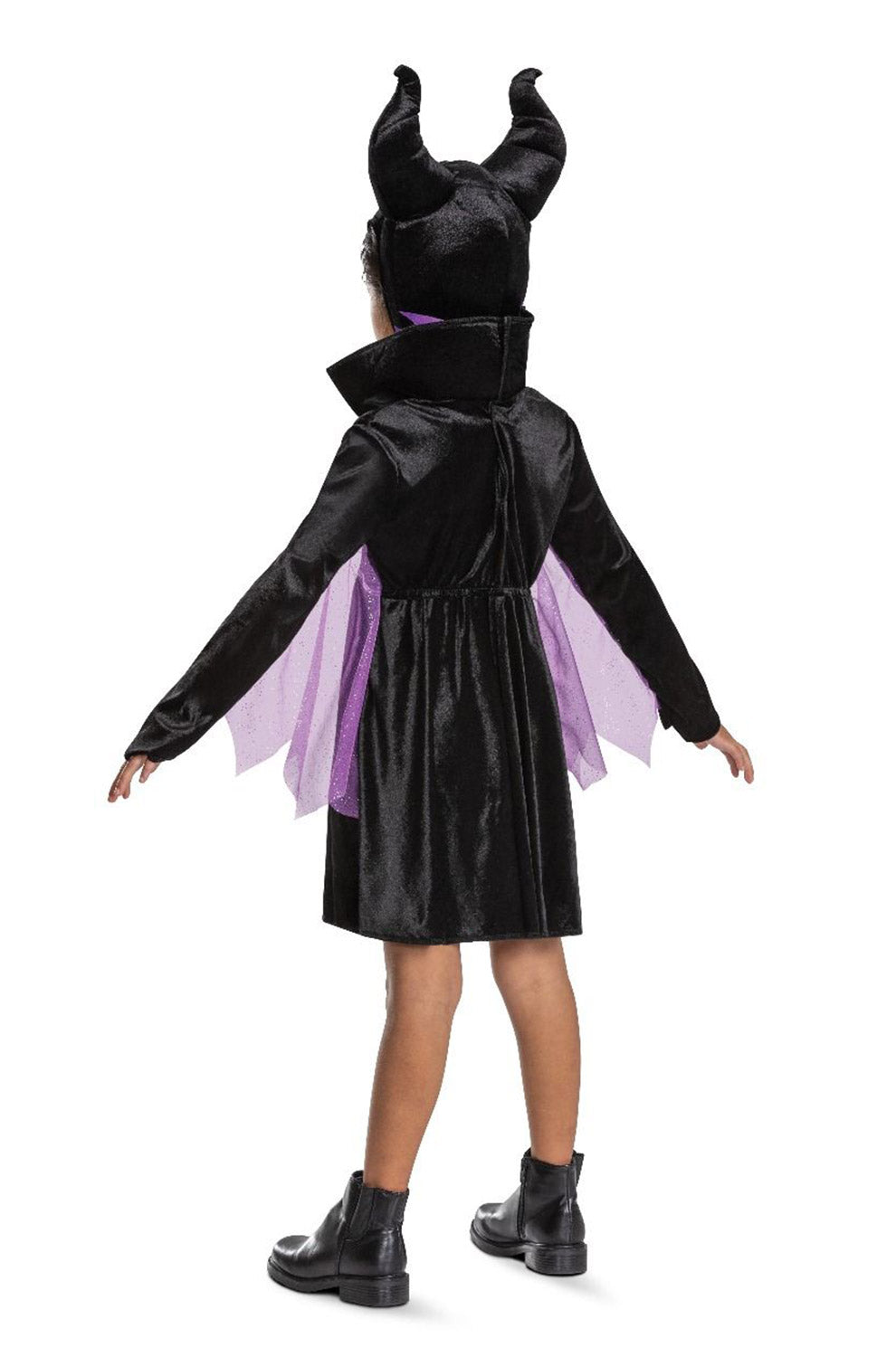 Maleficent Classic Infant/Toddler Costume