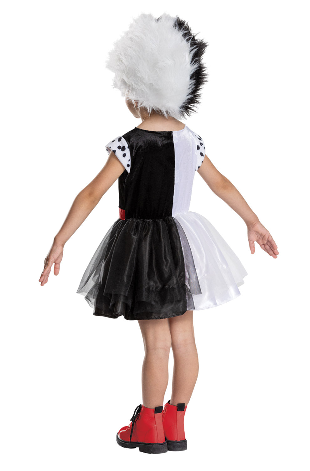 Cruella Classic Infant/Toddler Costume