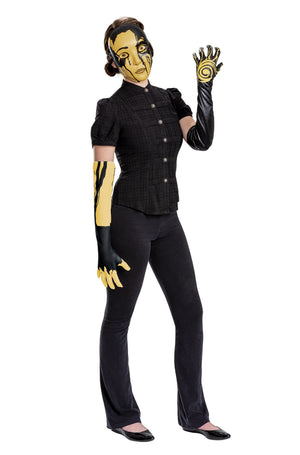 Audrey Bendy & The Dark Revival Kit