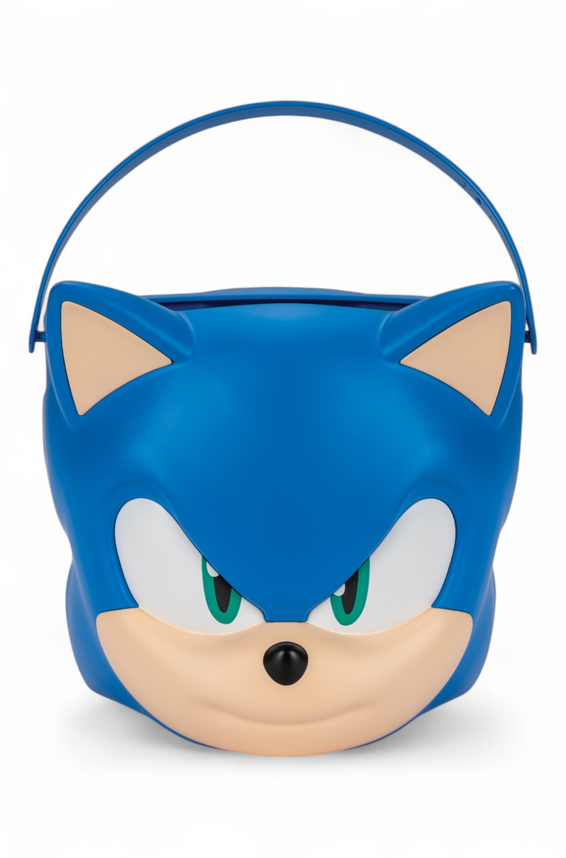 Sonic Treat Pail Accessory – Pure Costumes
