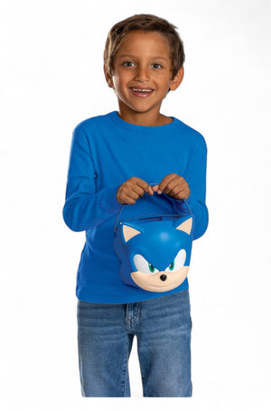 Sonic Treat Pail Accessory