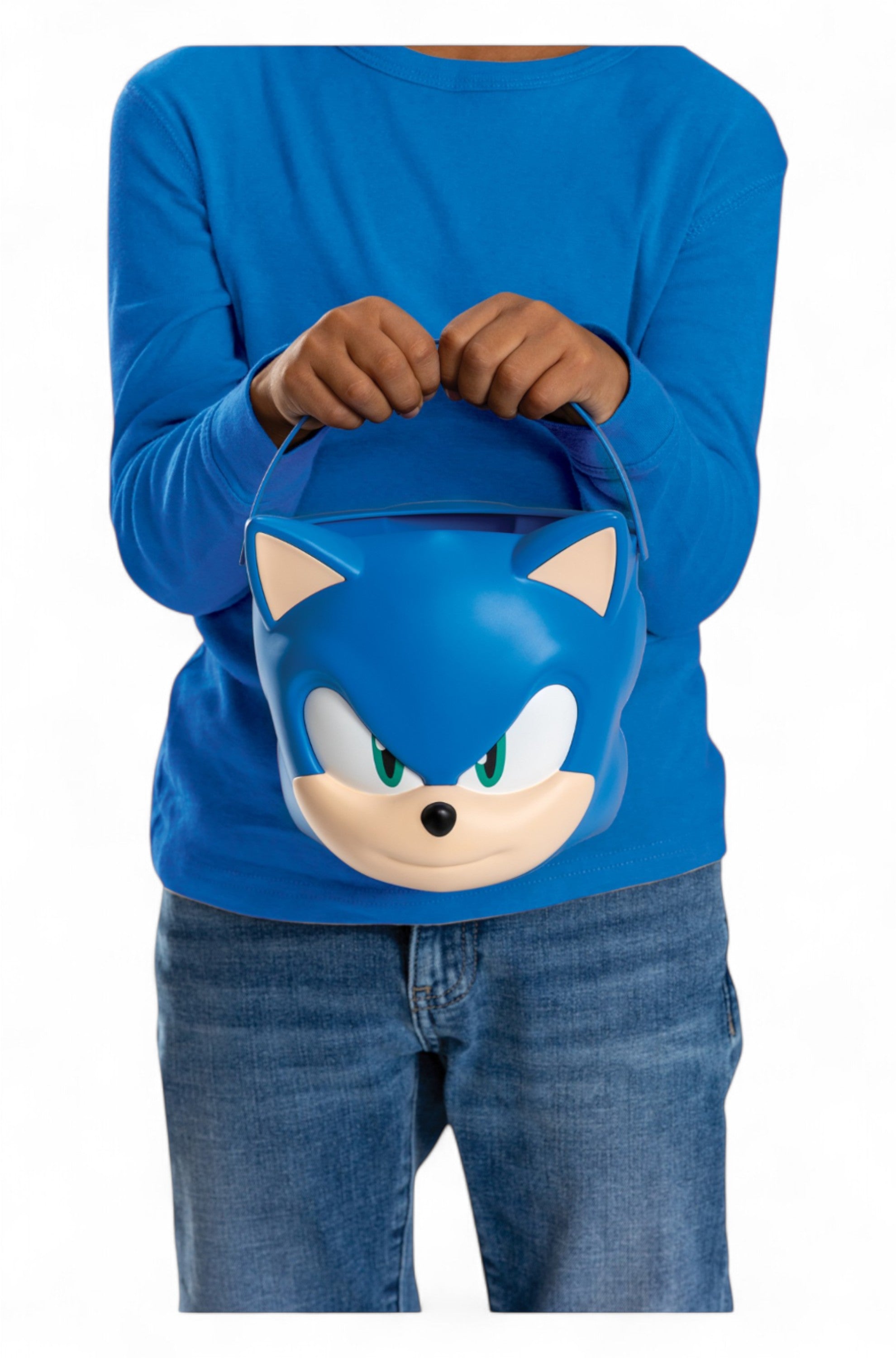 Sonic Treat Pail Accessory