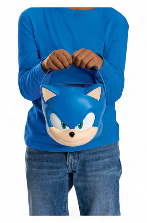 Sonic Treat Pail Accessory