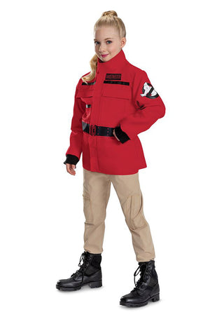 Ghostbusters Parka Child Costume