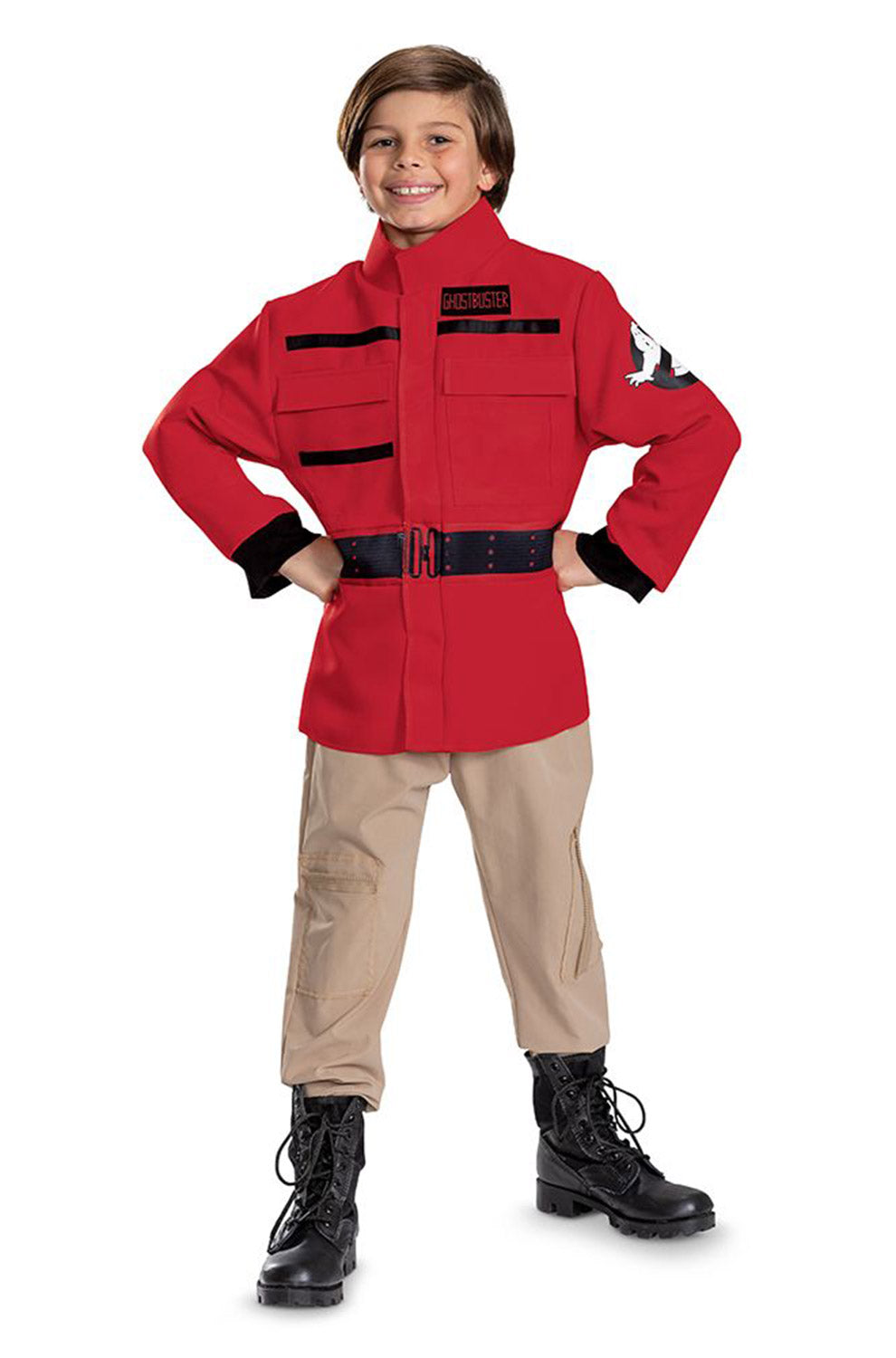 Ghostbusters Parka Child Costume