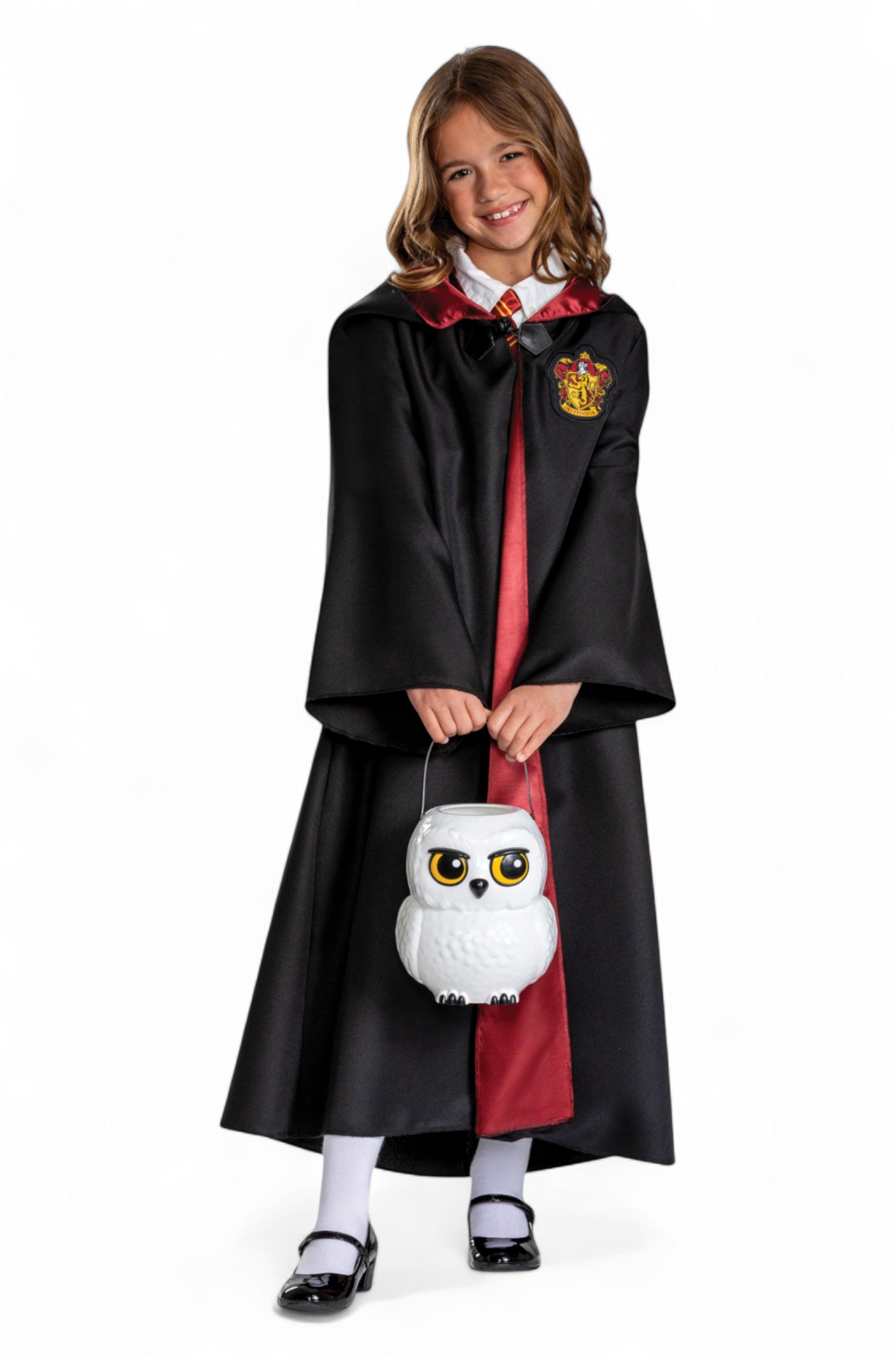 Harry Potter Hedwig Treat Pail Accessory