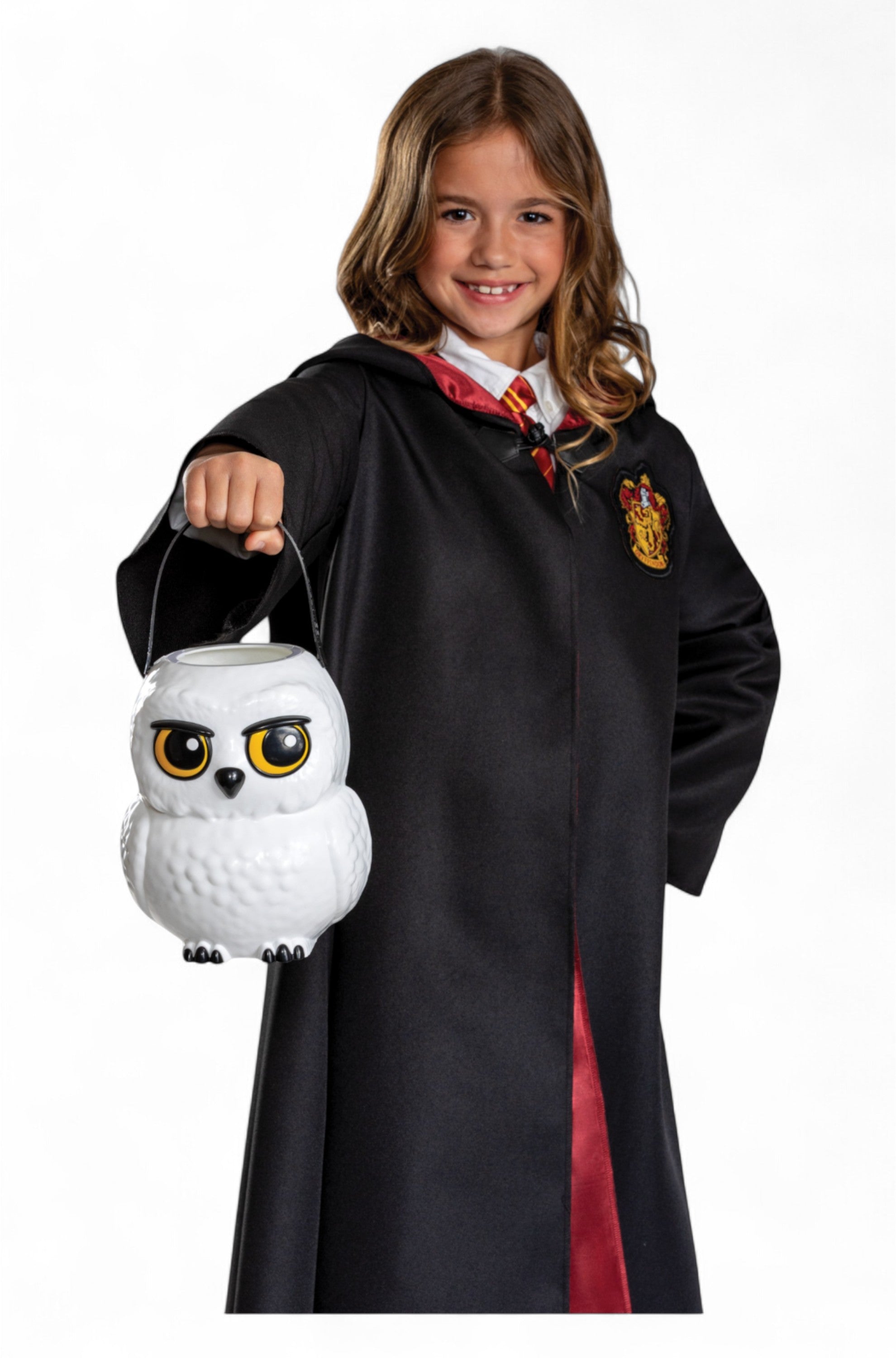 Harry Potter Hedwig Treat Pail Accessory