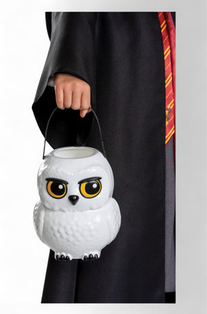 Harry Potter Hedwig Treat Pail Accessory