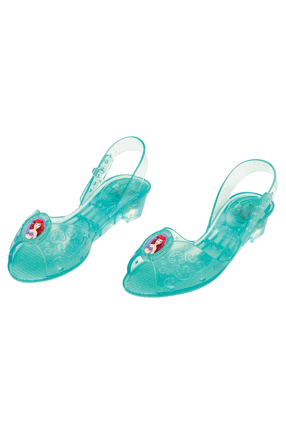 Ariel Light-Up Shoes